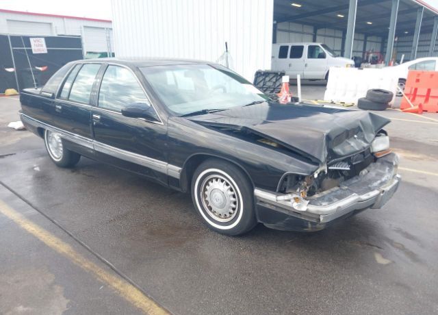 Buick Roadmaster