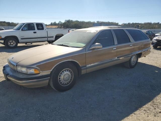 Buick Roadmaster