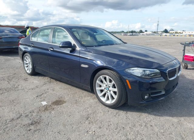 BMW 535i