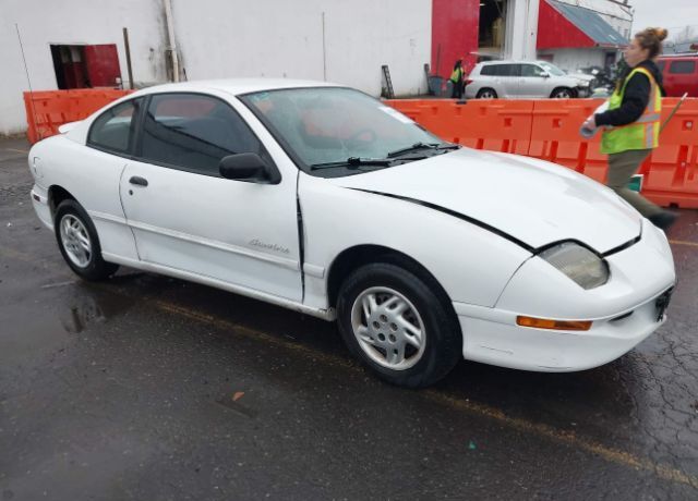Pontiac Sunfire