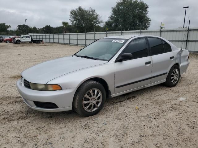 Mitsubishi Galant