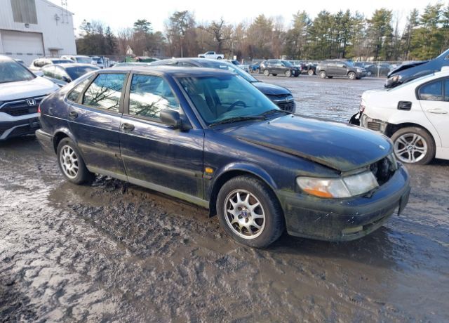 SAAB