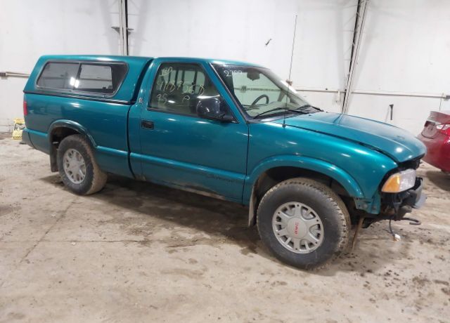 GMC