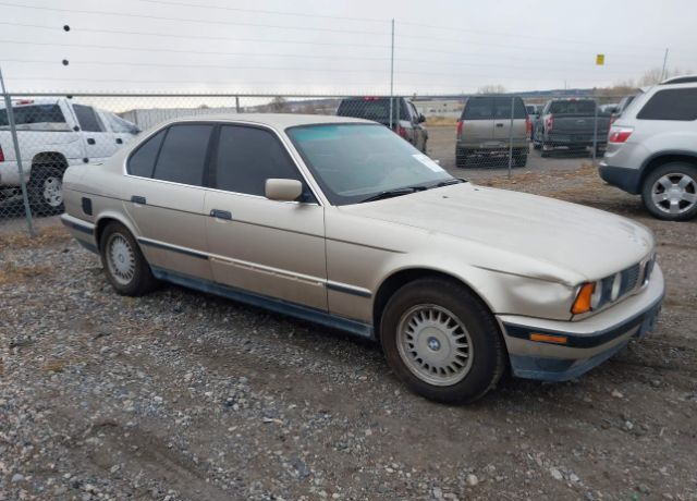 BMW 525i
