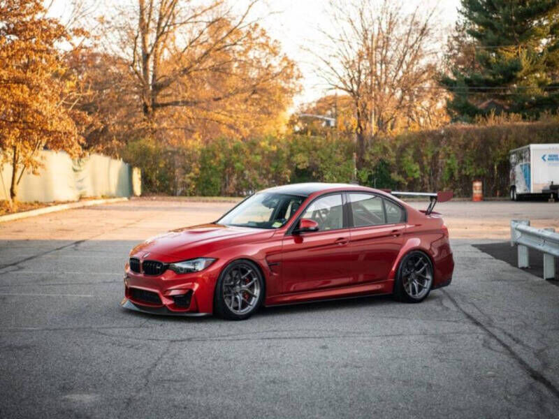 BMW M3