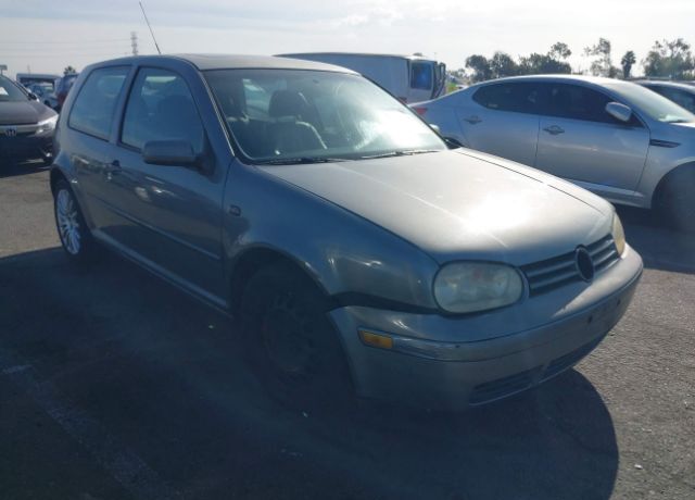 Volkswagen GTI