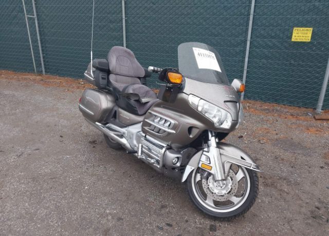 Honda GL1800