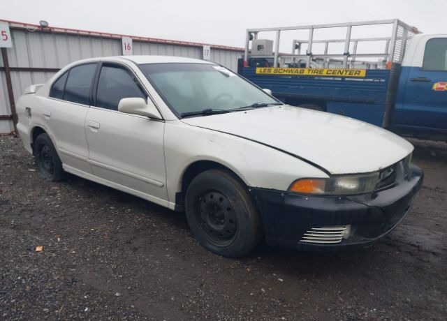 Mitsubishi Galant