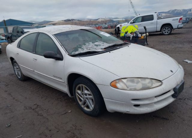 Dodge Intrepid