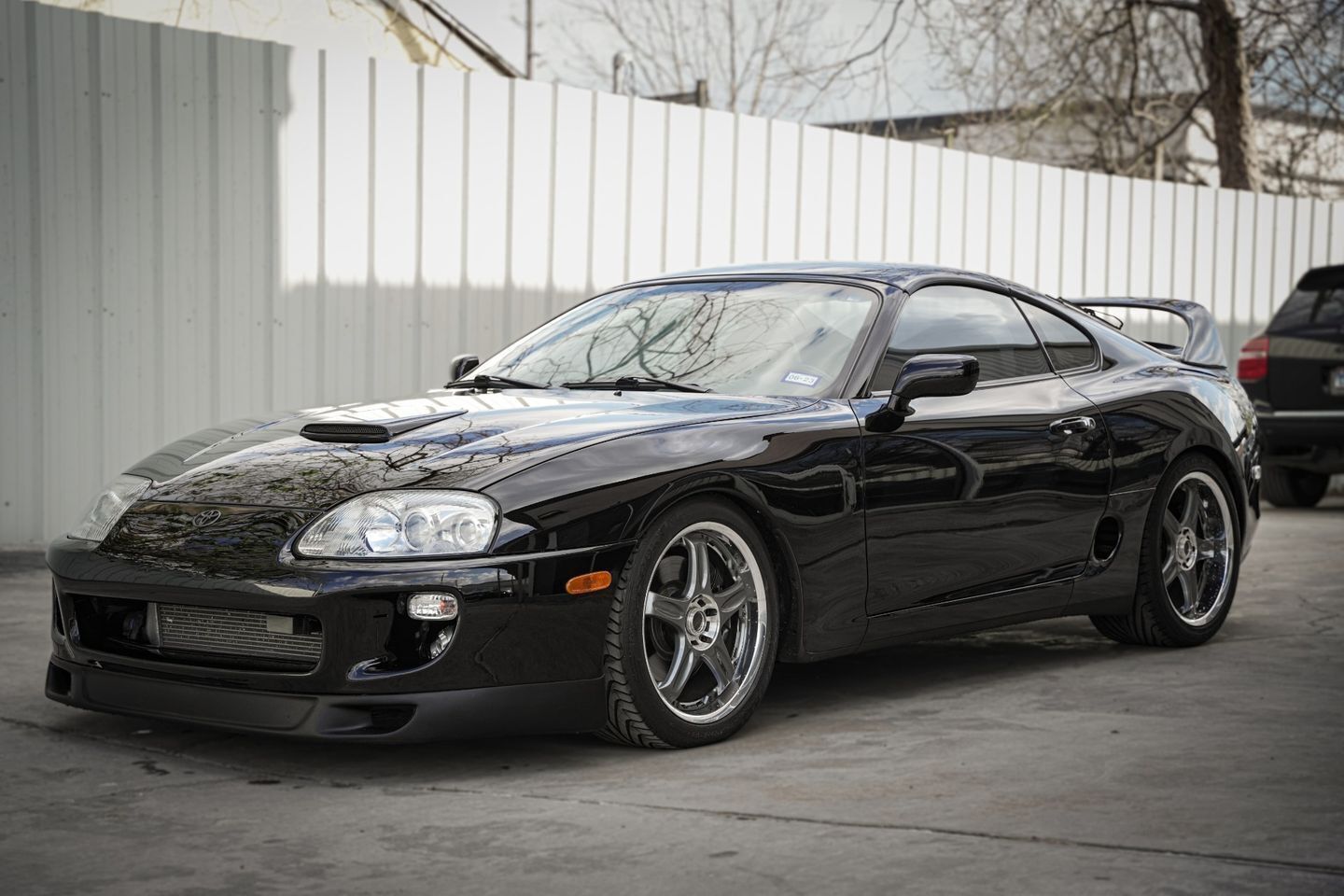 Toyota Supra