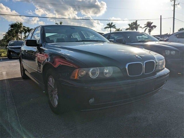 BMW 530i