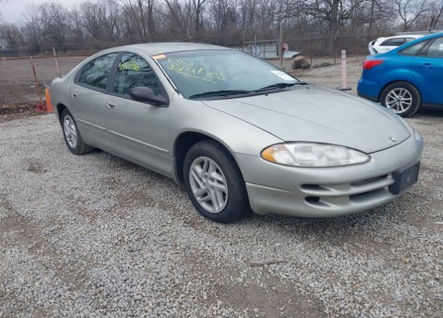 Dodge Intrepid