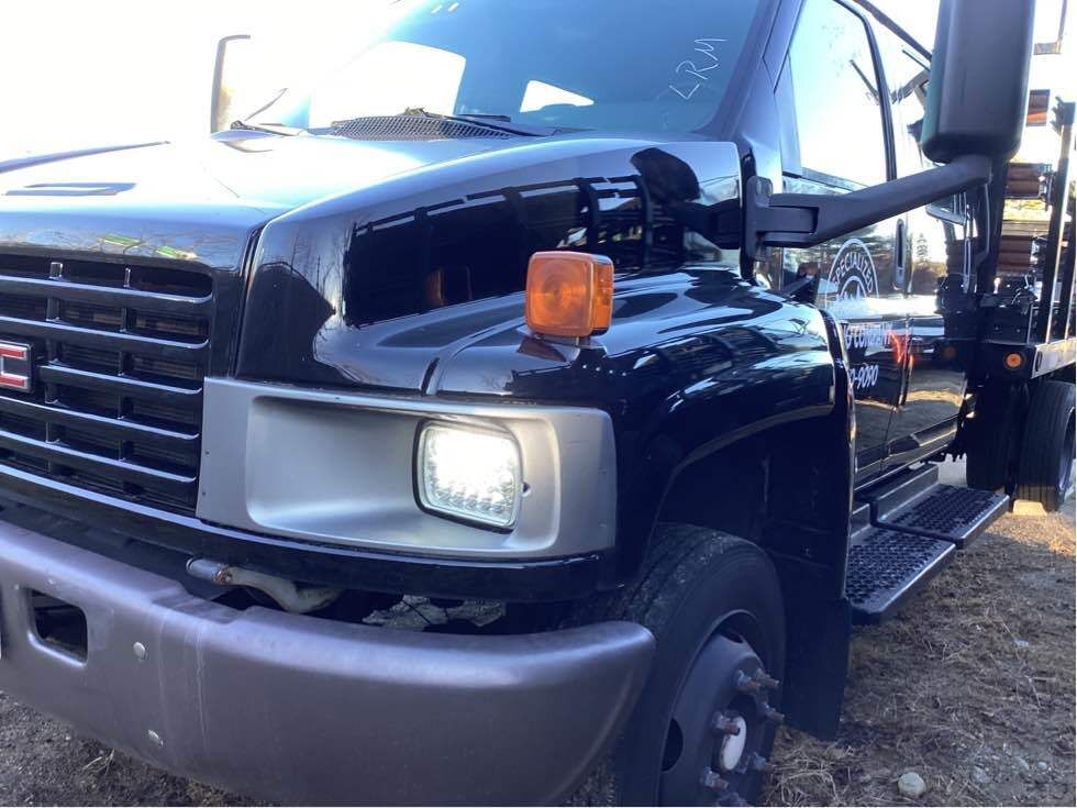 GMC C4