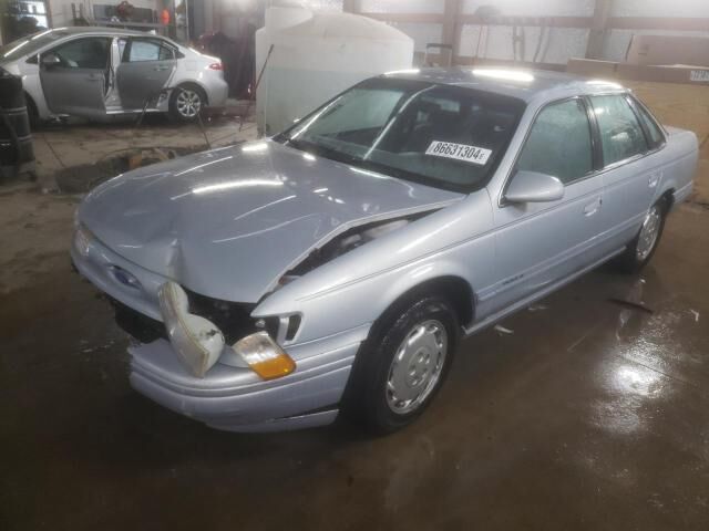 Ford Taurus