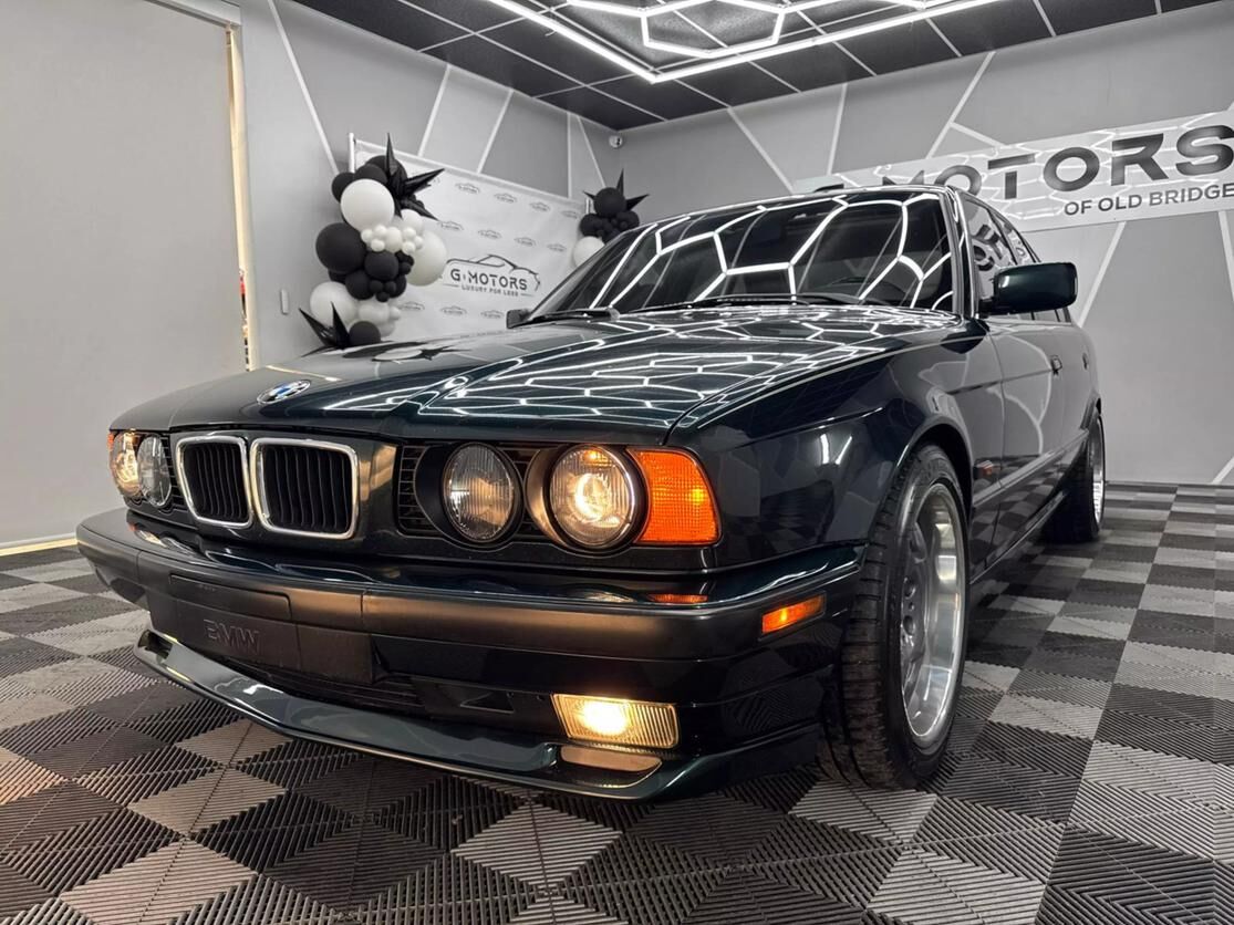 BMW 530i
