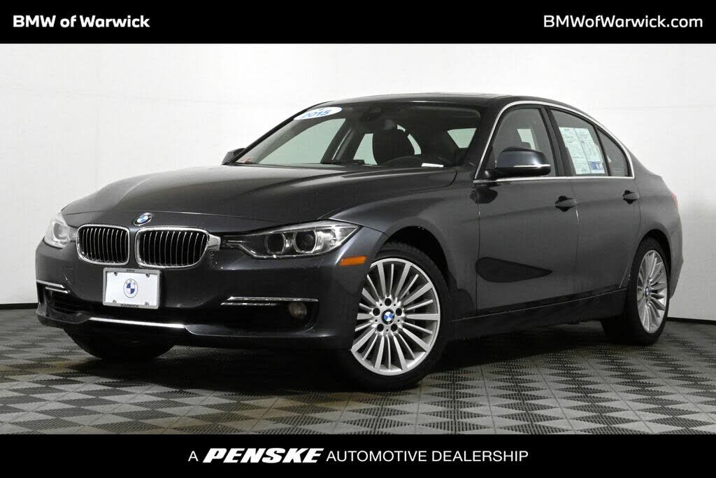 BMW 335i