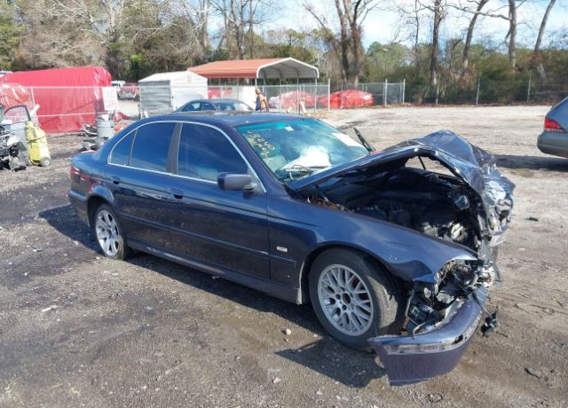 BMW 525i