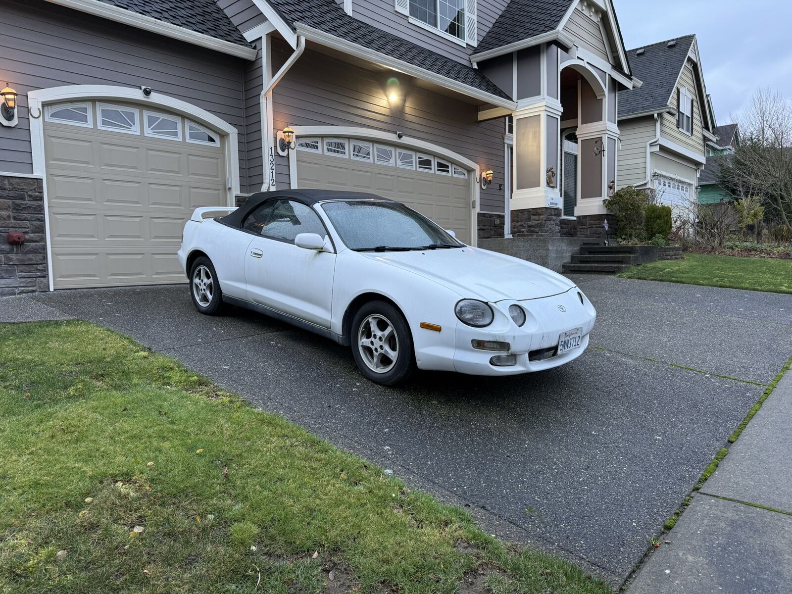 Toyota Celica