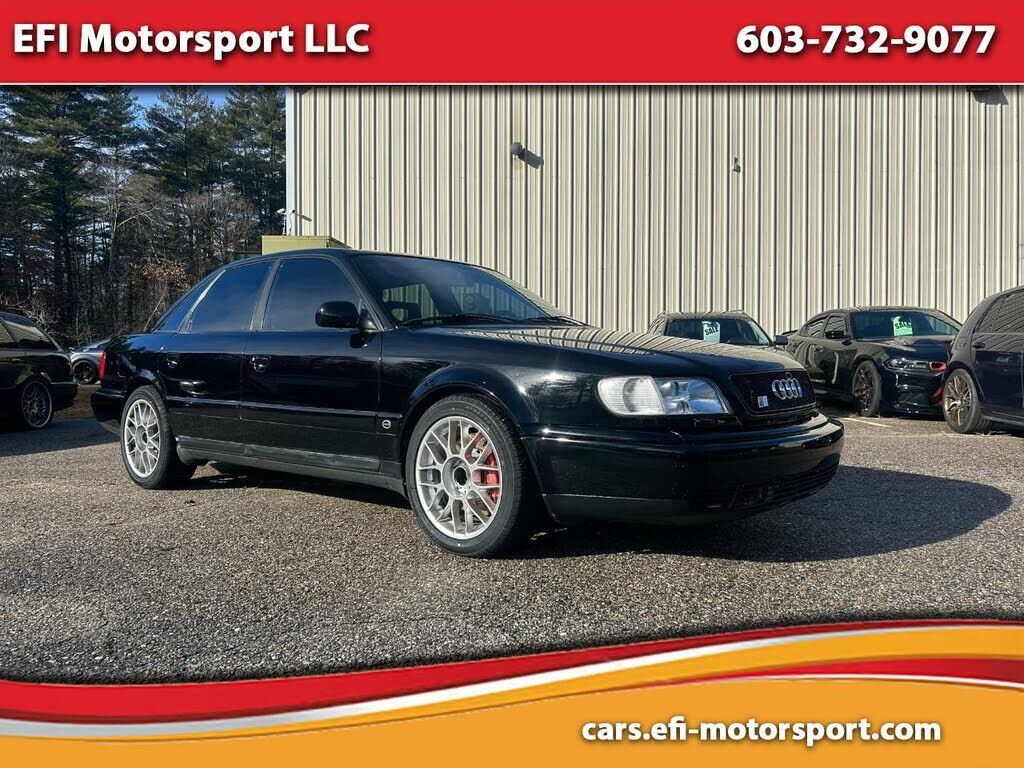Audi S6