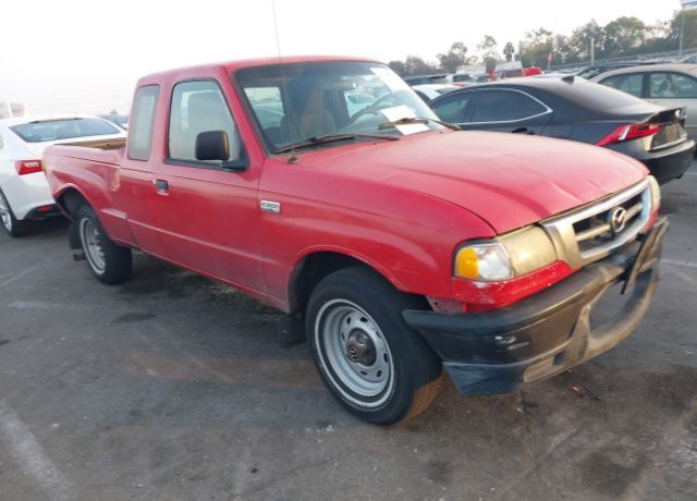 Mazda B-Series