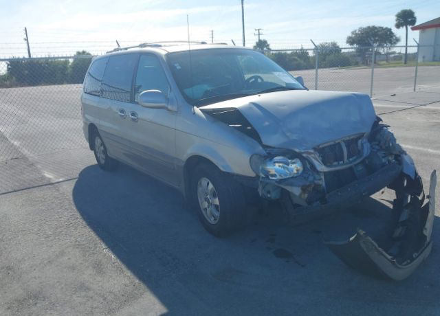Kia Sedona