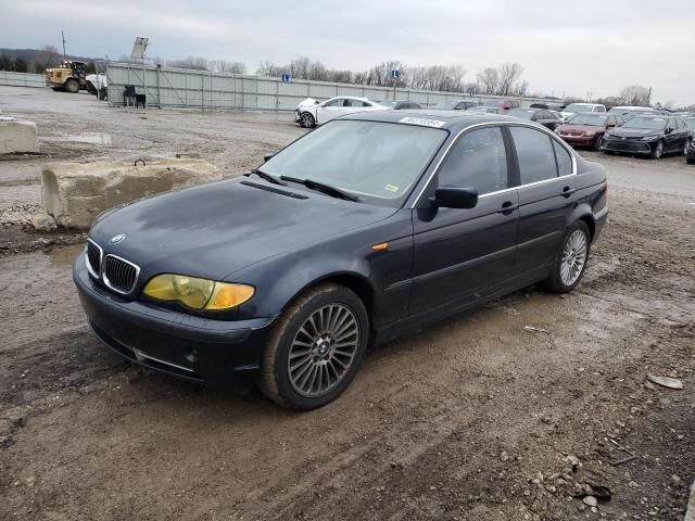 BMW 330i