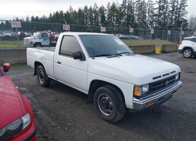 Nissan Pickup