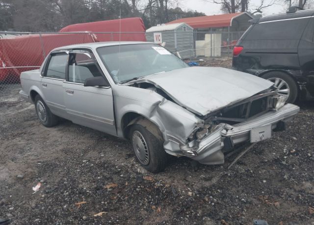Buick Century