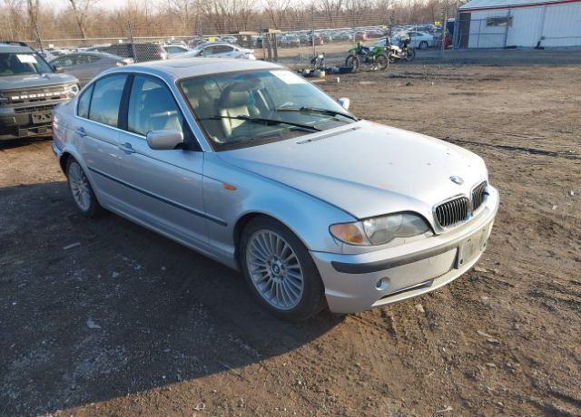 BMW 330xi