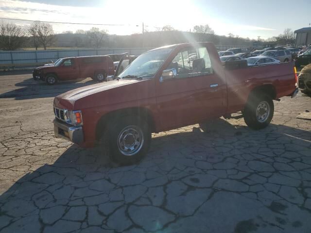 Nissan Pickup