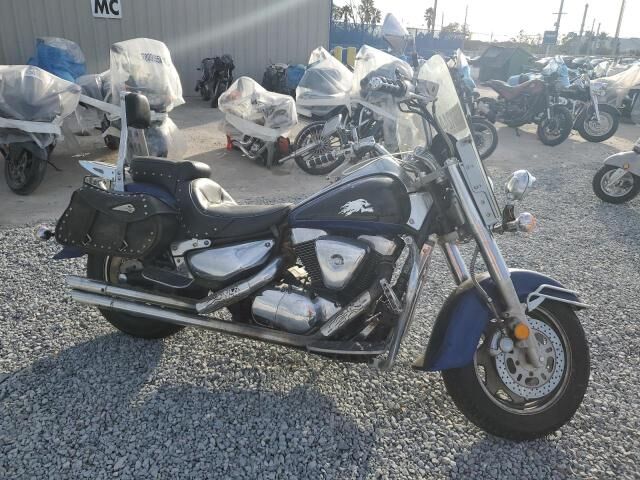 Suzuki VL1500