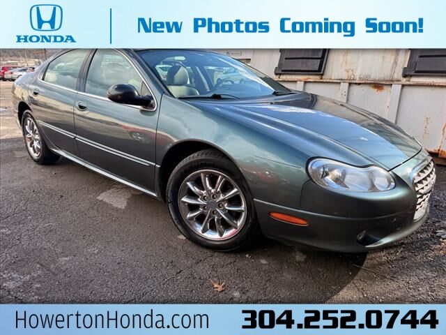 Chrysler Concorde