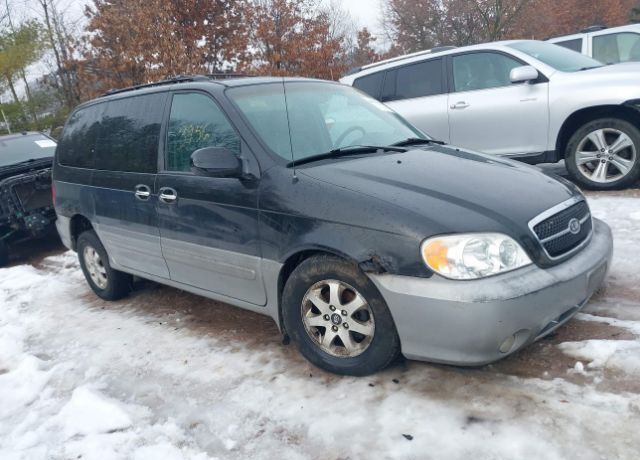 Kia Sedona