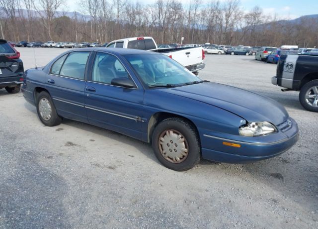Chevrolet Lumina
