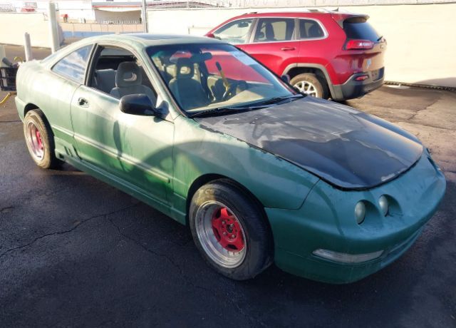 Acura Integra