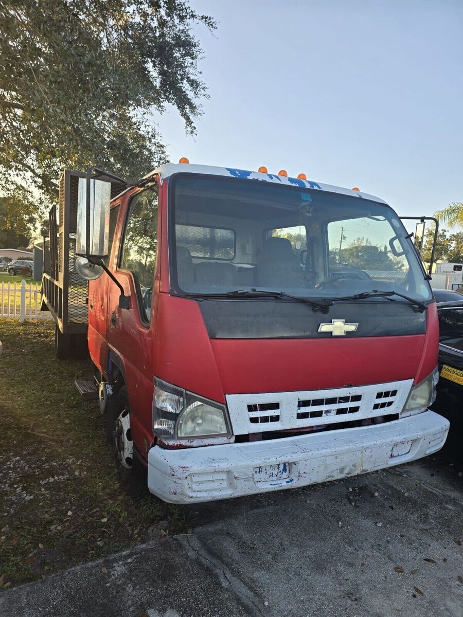 Chevrolet W4