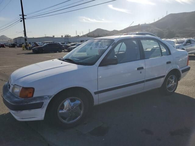 Toyota Tercel