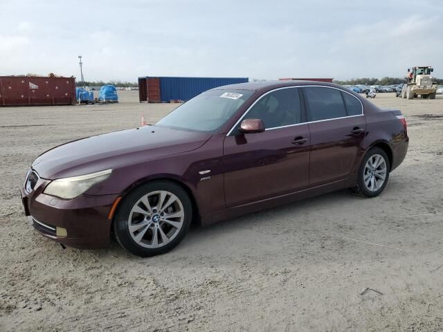 BMW 535i