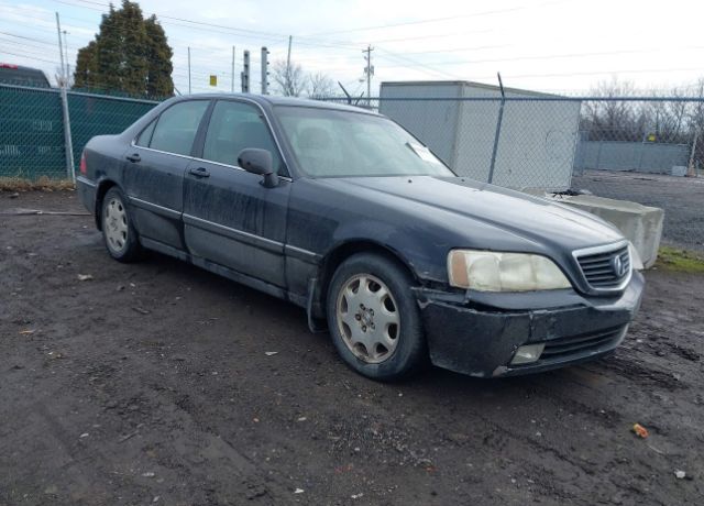 Acura RL
