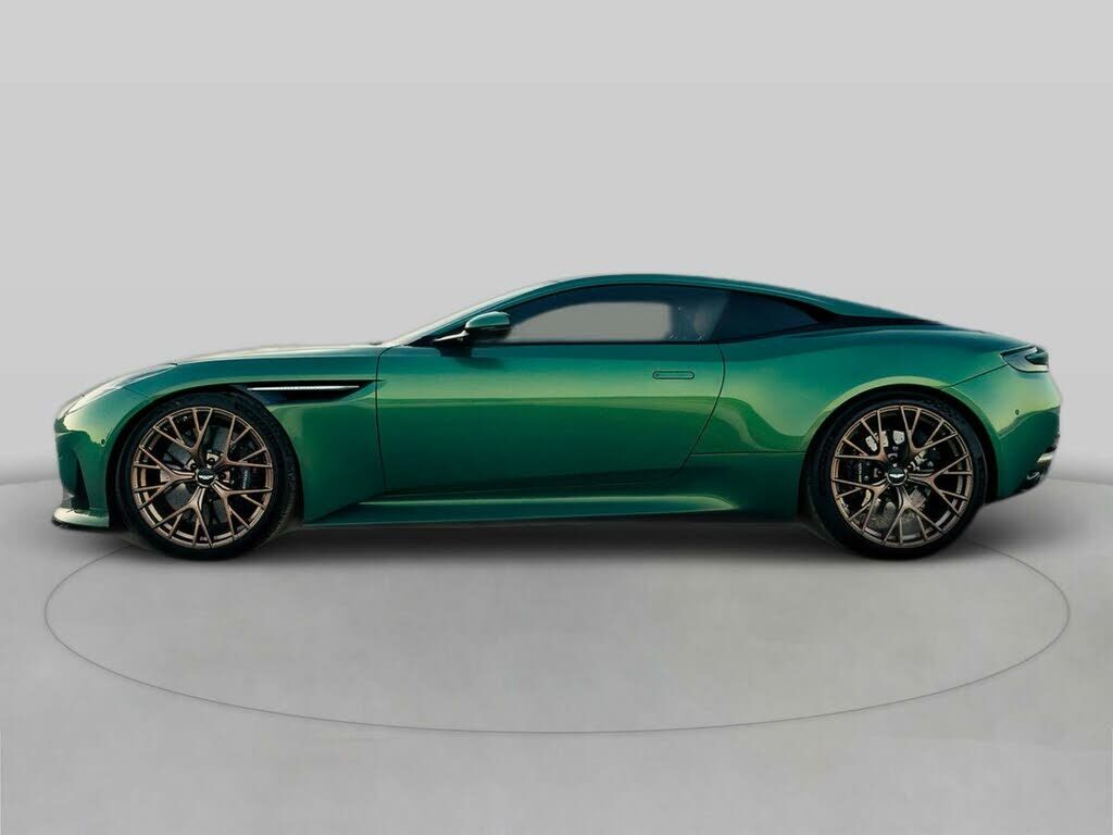 ASTON MARTIN