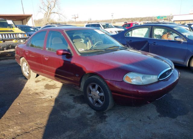 Ford Contour