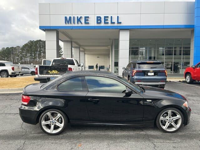 BMW 135i