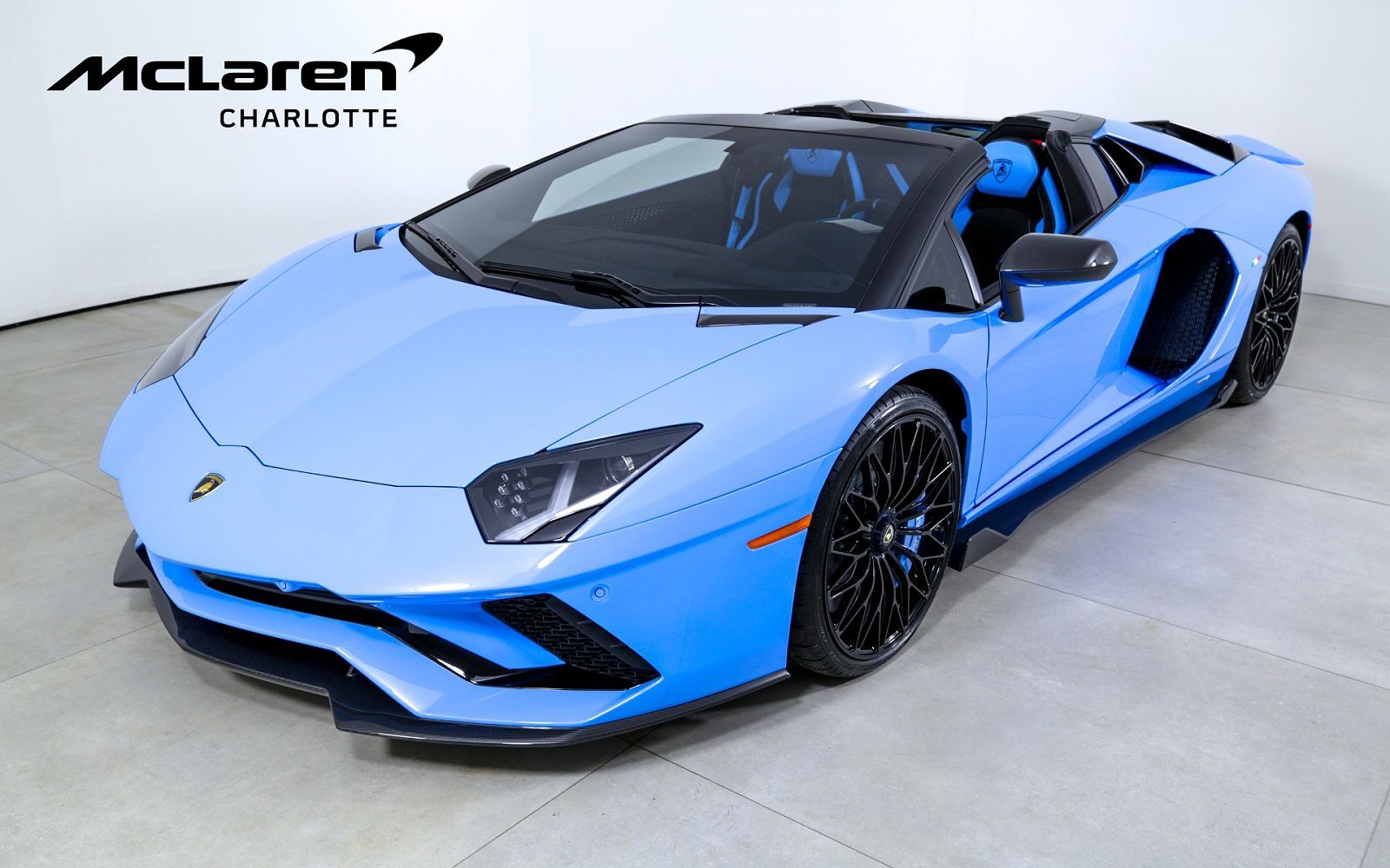 LAMBORGHINI