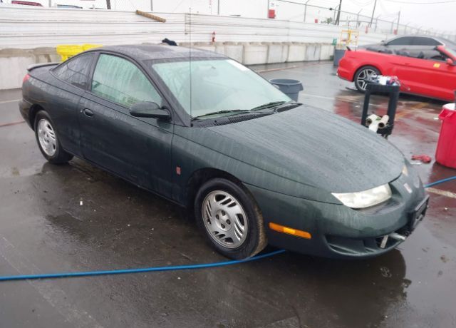 Saturn SC2