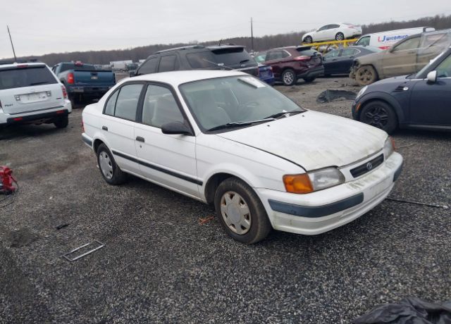 Toyota Tercel