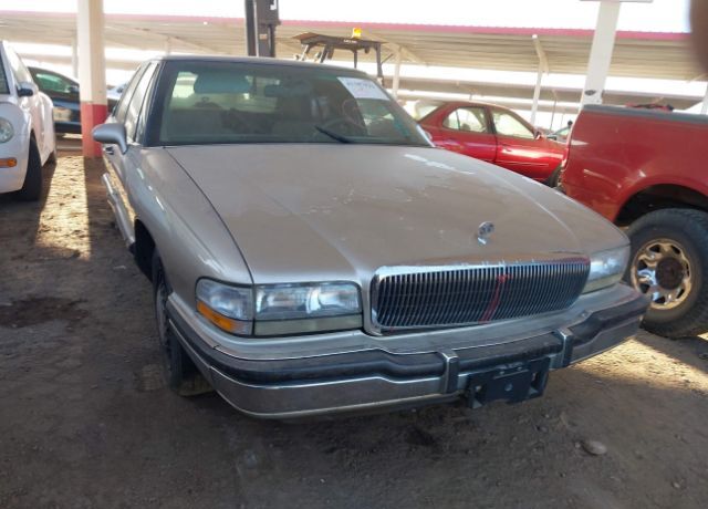 Buick Park Avenue