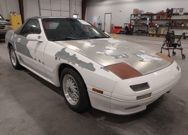 Mazda RX-7