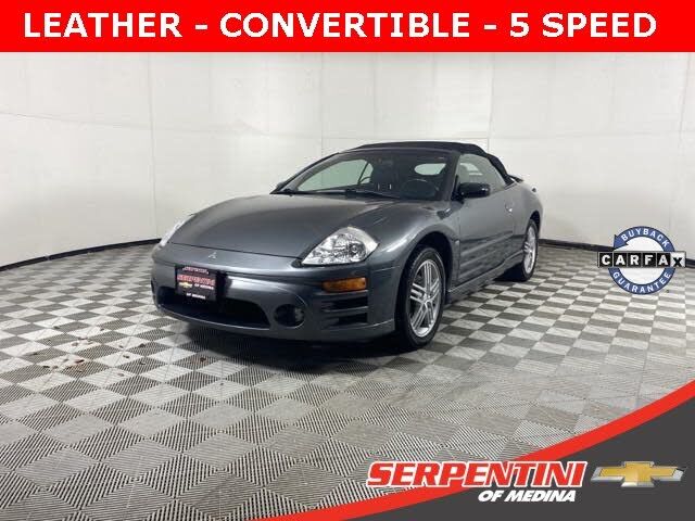Mitsubishi Eclipse