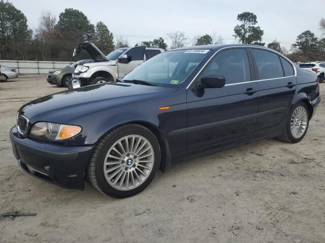 BMW 330xi