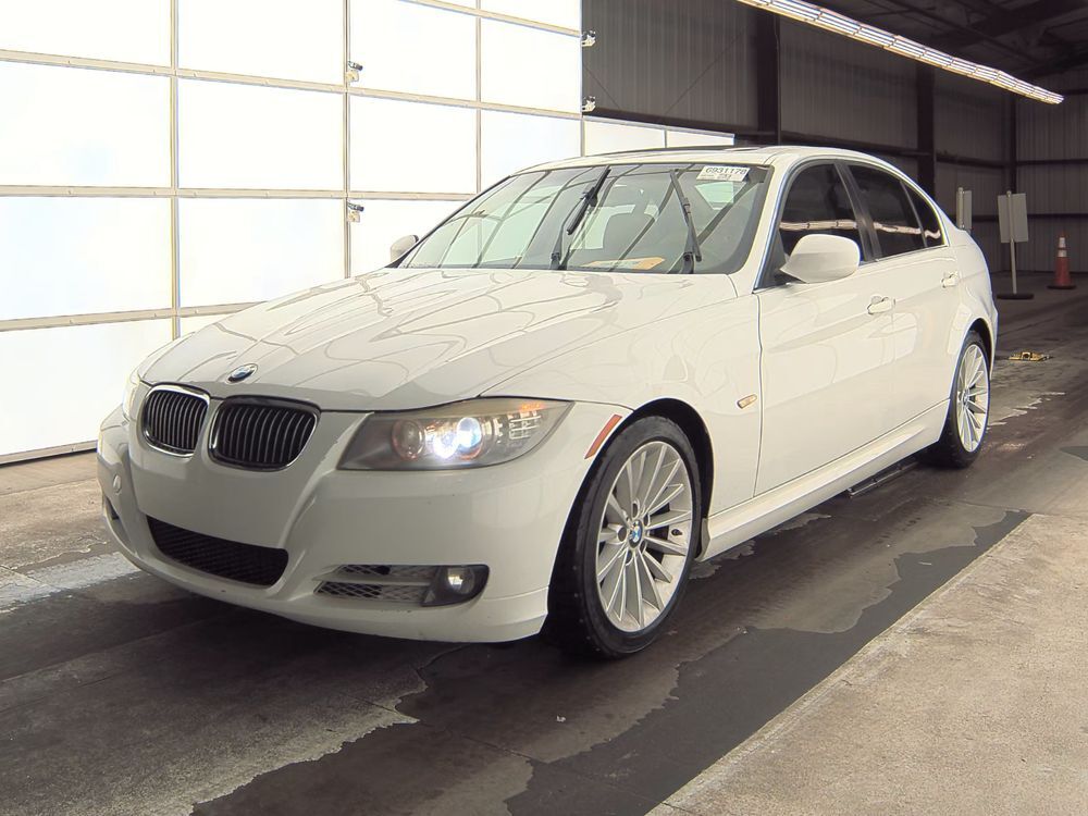 BMW 335d